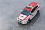 Mitsubishi Pikes Peak Safety Cars 2013 года